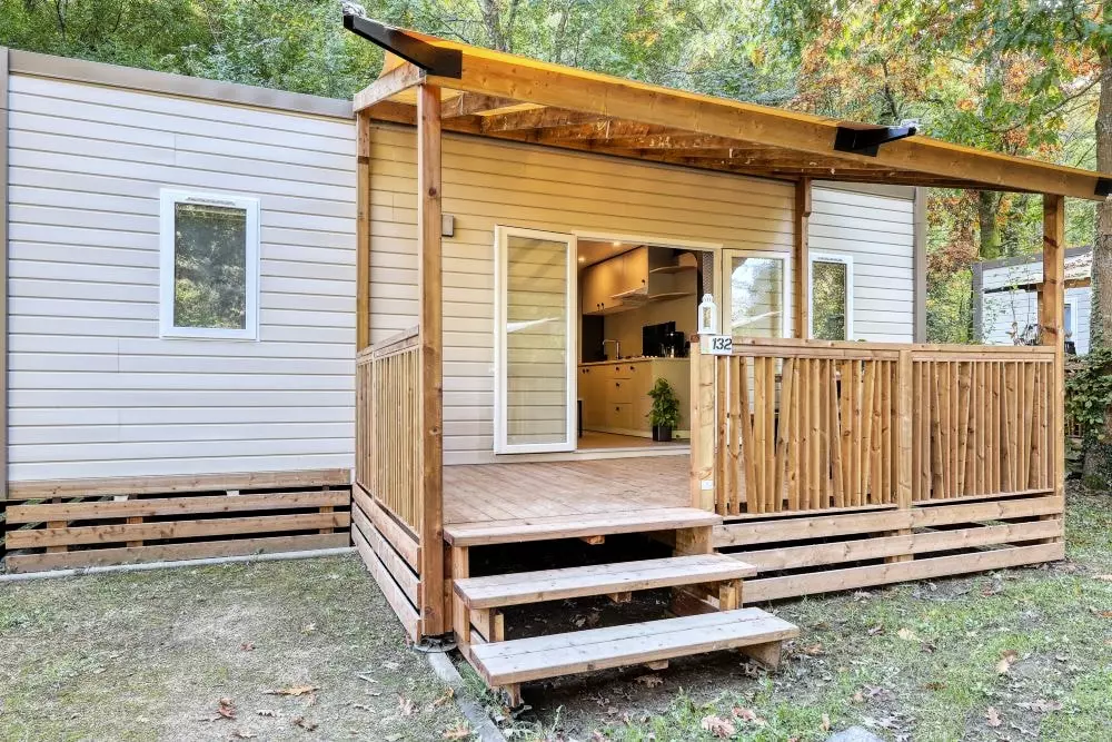 NANTS CAMPING 2 Csillagok★★