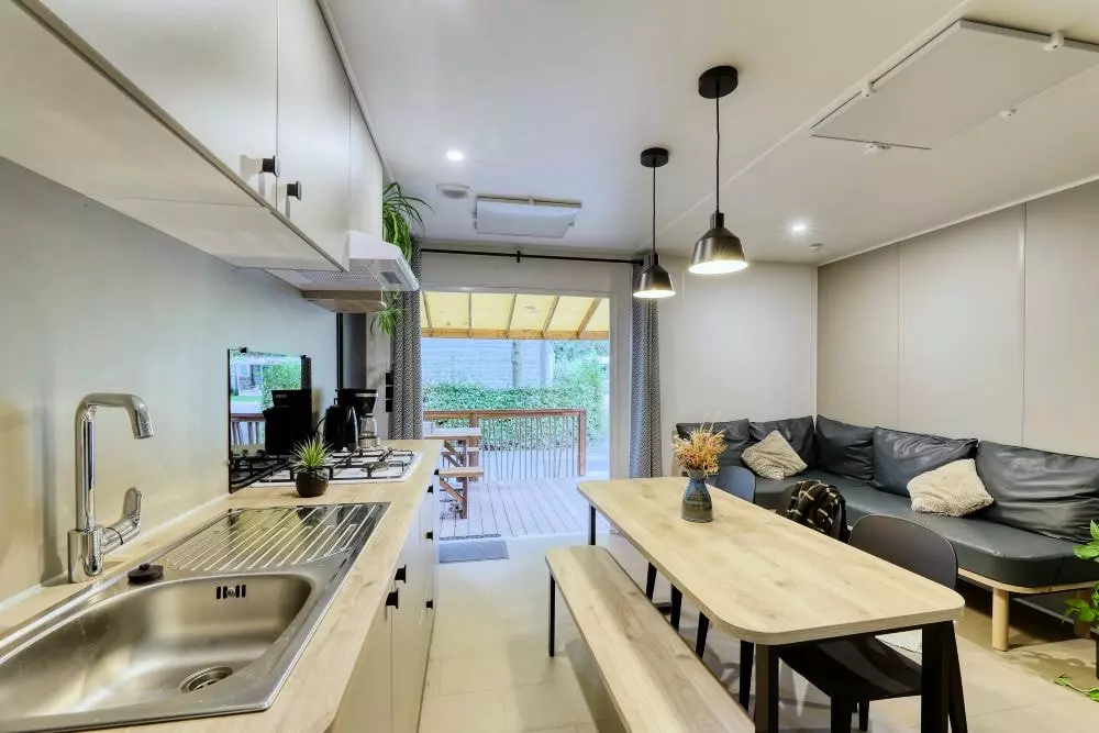 NANTS CAMPING 2 Csillagok★★