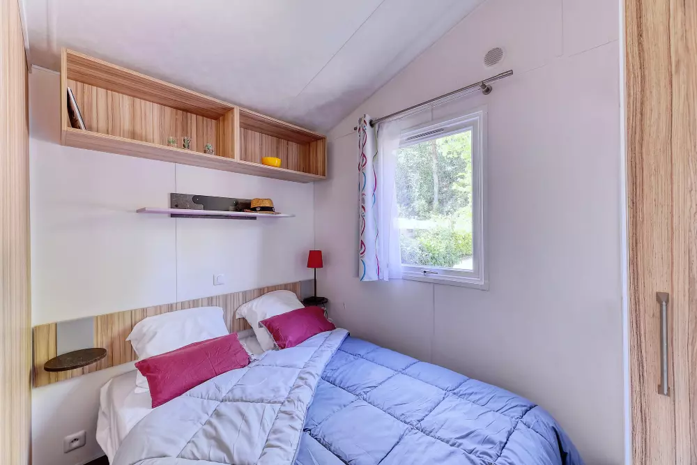 NANTS CAMPING 2 Csillagok★★