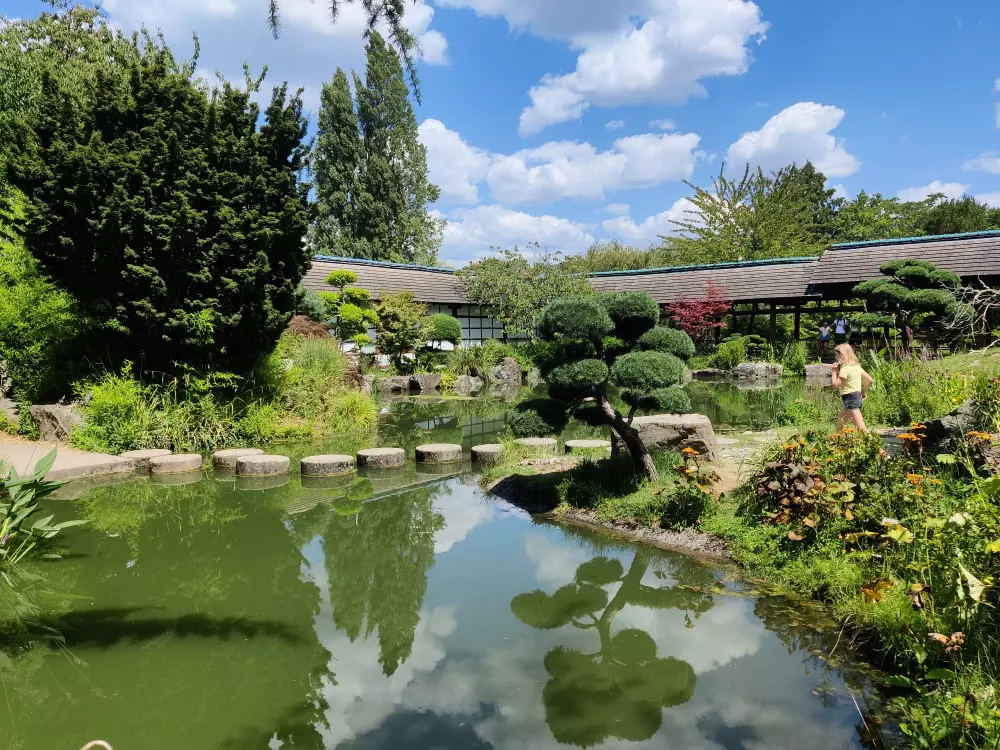 NANTS CAMPING 2 Csillagok★★