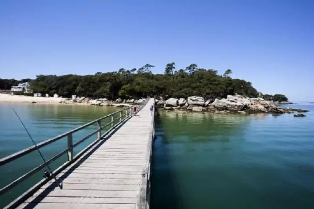 NANTS CAMPING 2 Csillagok★★