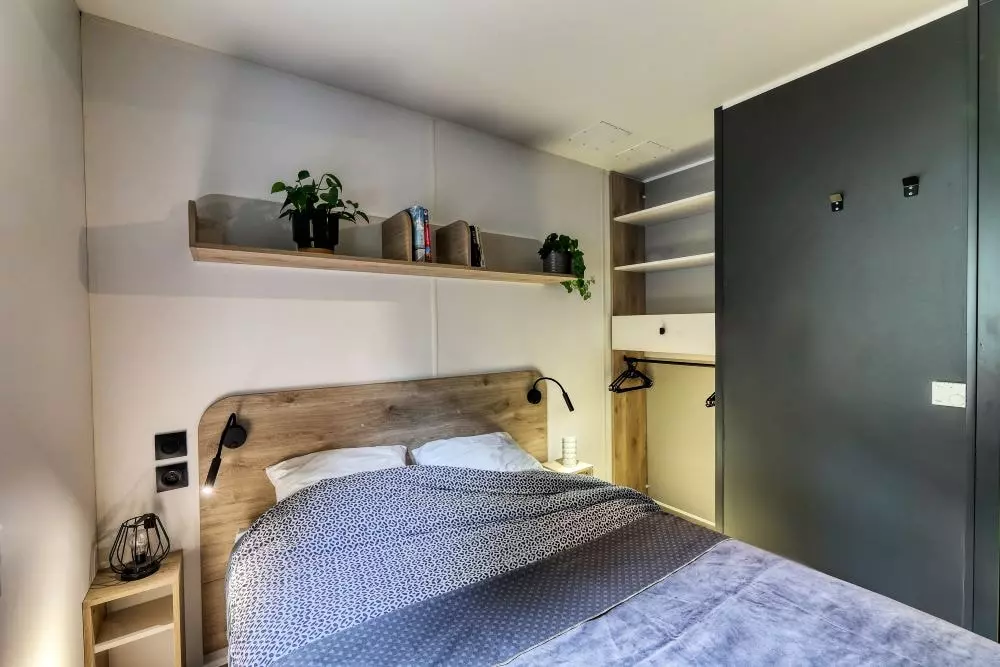 NANTS CAMPING 2 Csillagok★★