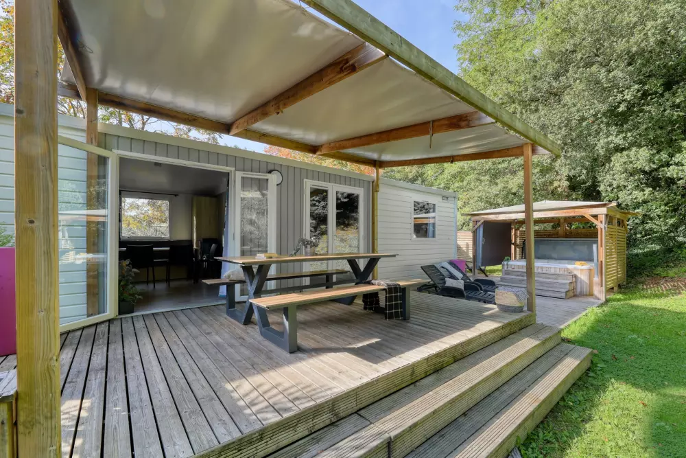 NANTS CAMPING 2 Csillagok★★