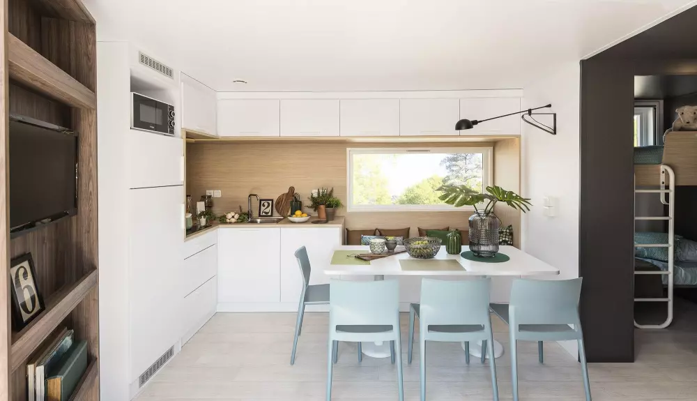 NANTS CAMPING 2 Csillagok★★