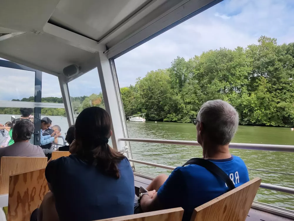 NANTS CAMPING 2 Csillagok★★