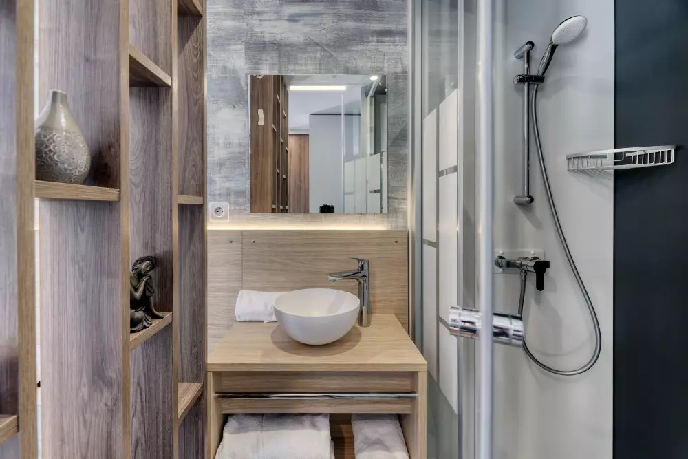 NANTS CAMPING 2 Csillagok★★