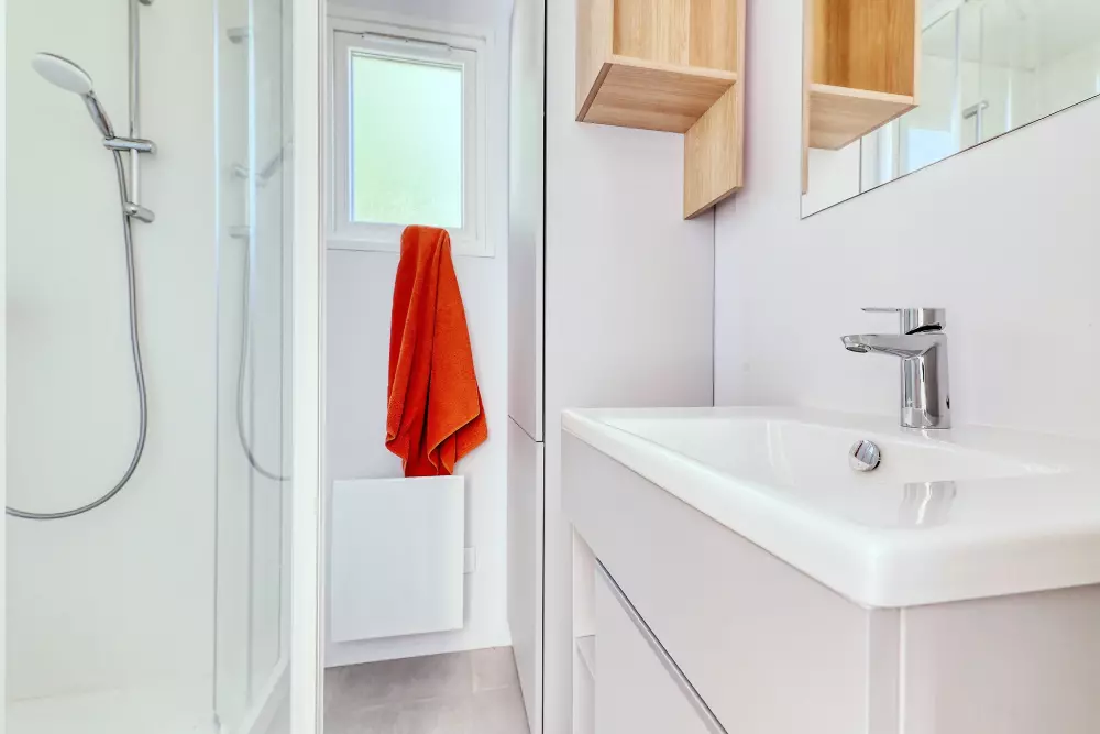 NANTS CAMPING 2 Csillagok★★