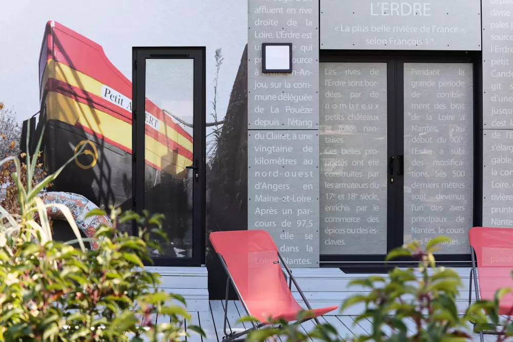 NANTS CAMPING 2 Csillagok★★