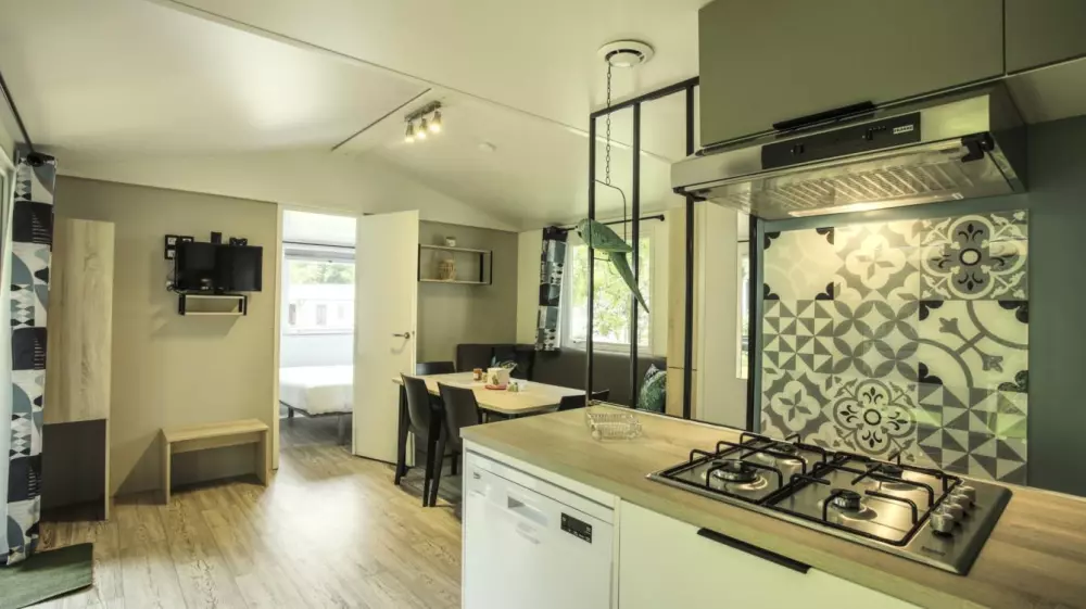 NANTS CAMPING 2 Csillagok★★