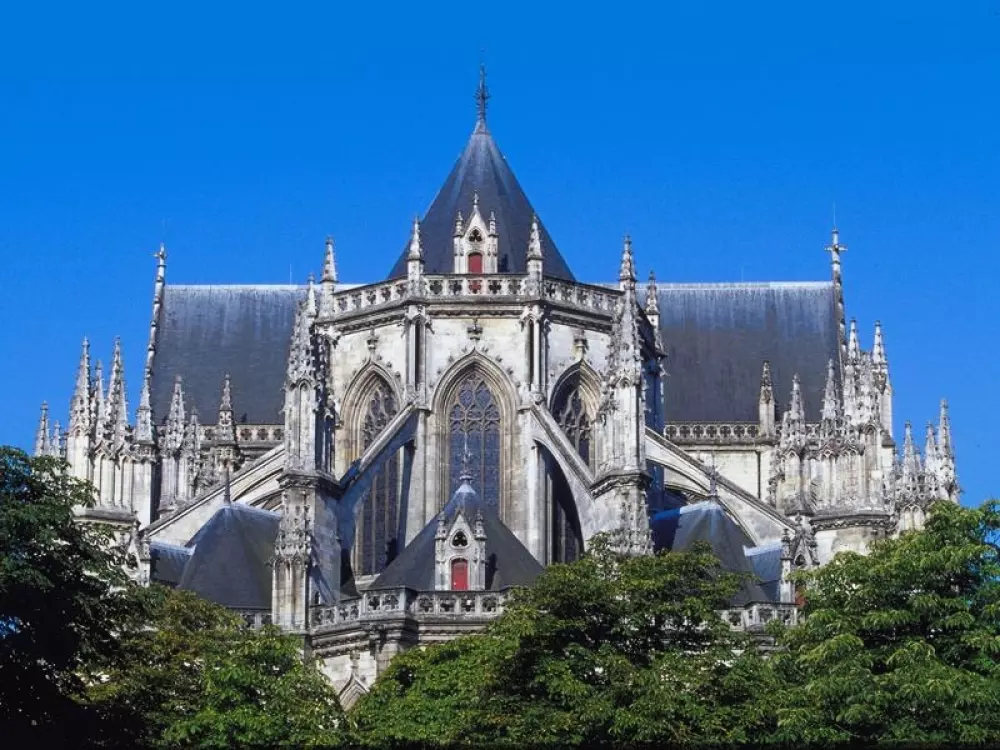 NANTS CAMPING 2 Csillagok★★