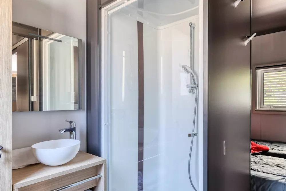 NANTS CAMPING 2 Csillagok★★