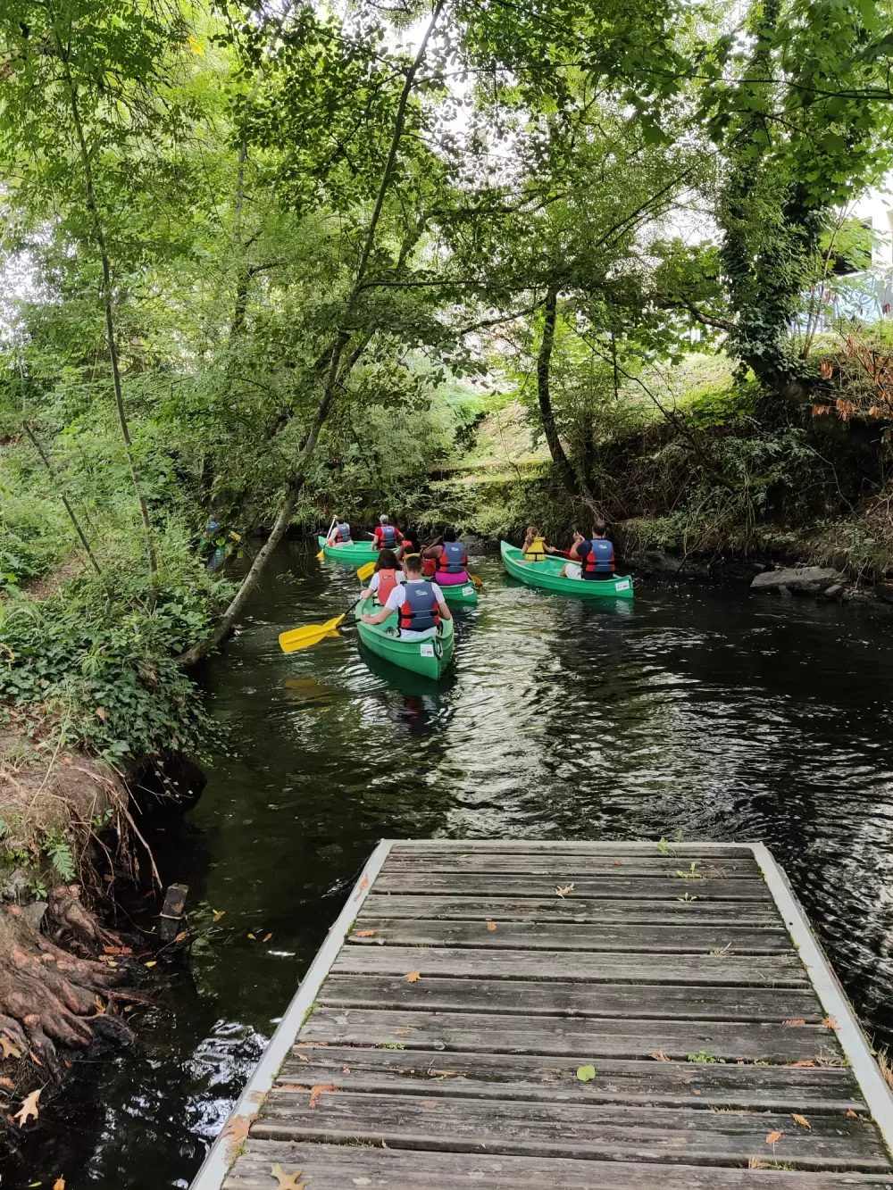 NANTS CAMPING 2 Csillagok★★