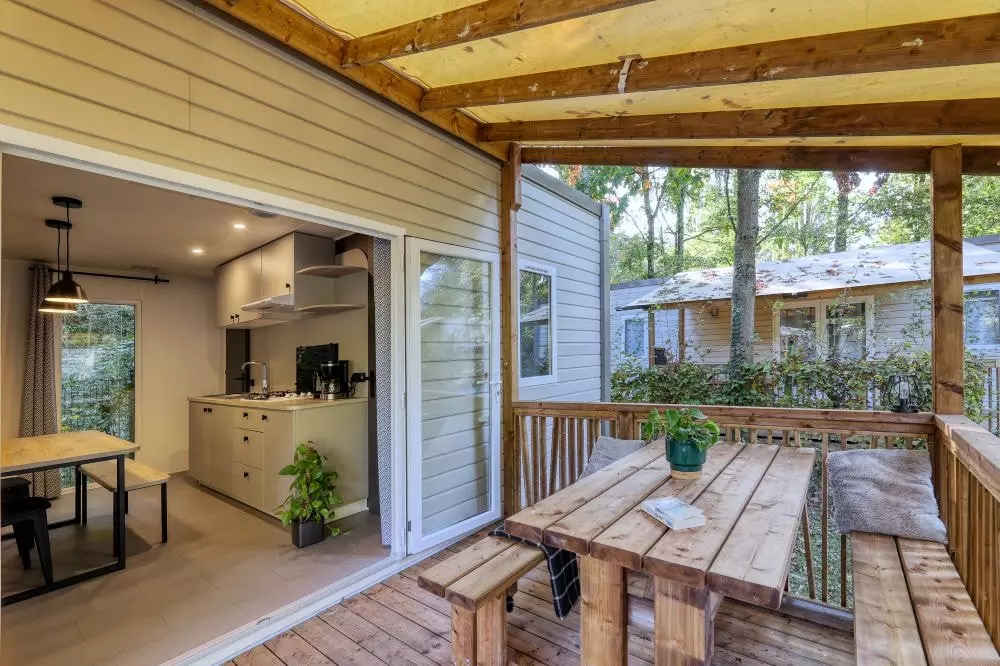 NANTS CAMPING 2 Csillagok★★