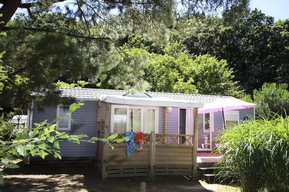 NANTS CAMPING 2 Csillagok★★