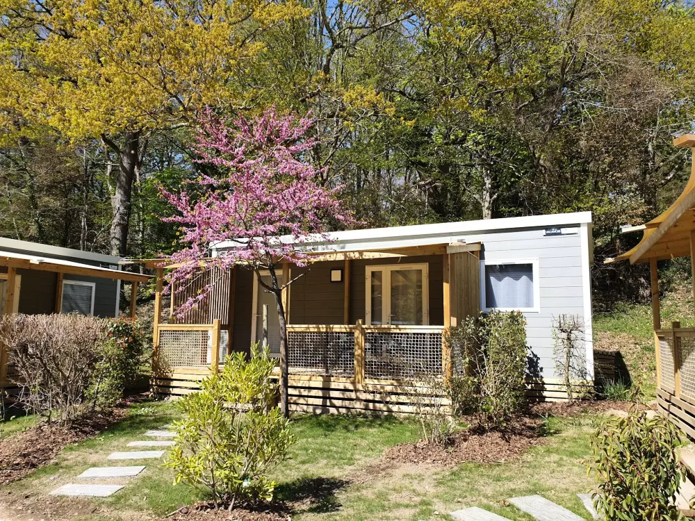 NANTS CAMPING 2 Csillagok★★