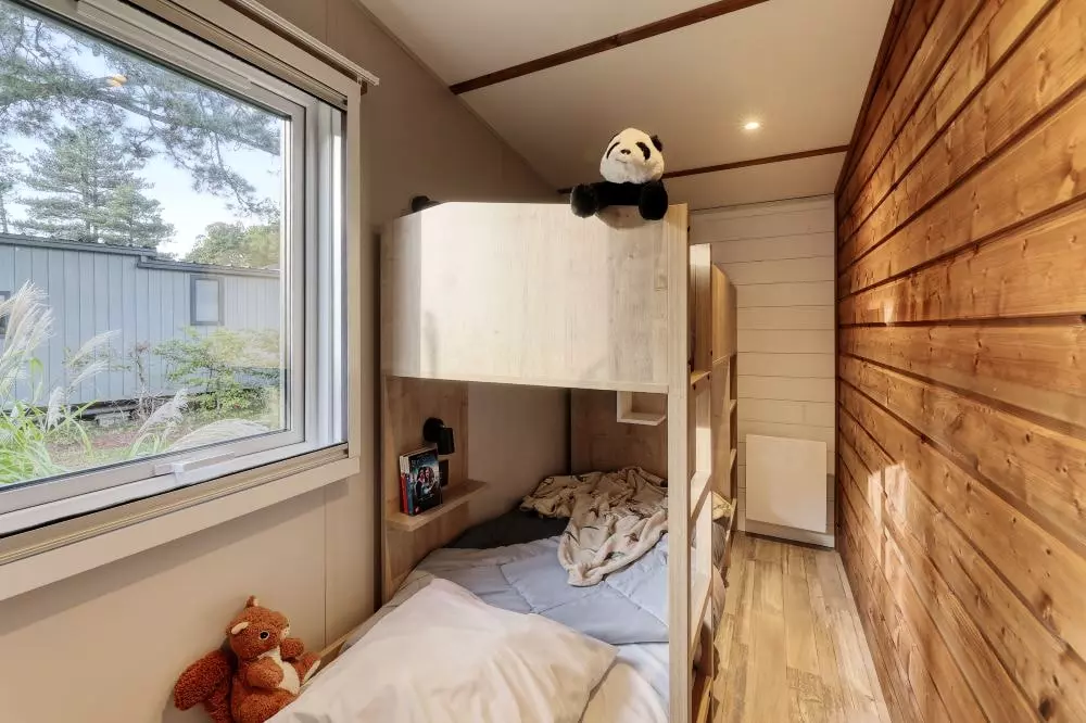 NANTS CAMPING 2 Csillagok★★