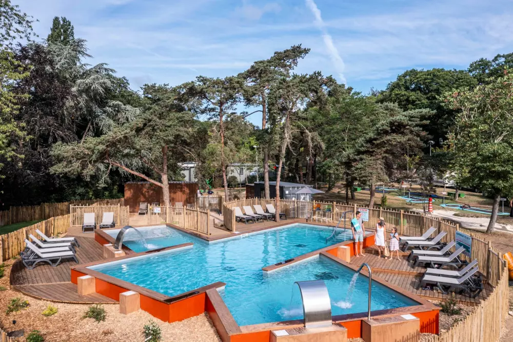 NANTS CAMPING 2 Csillagok★★