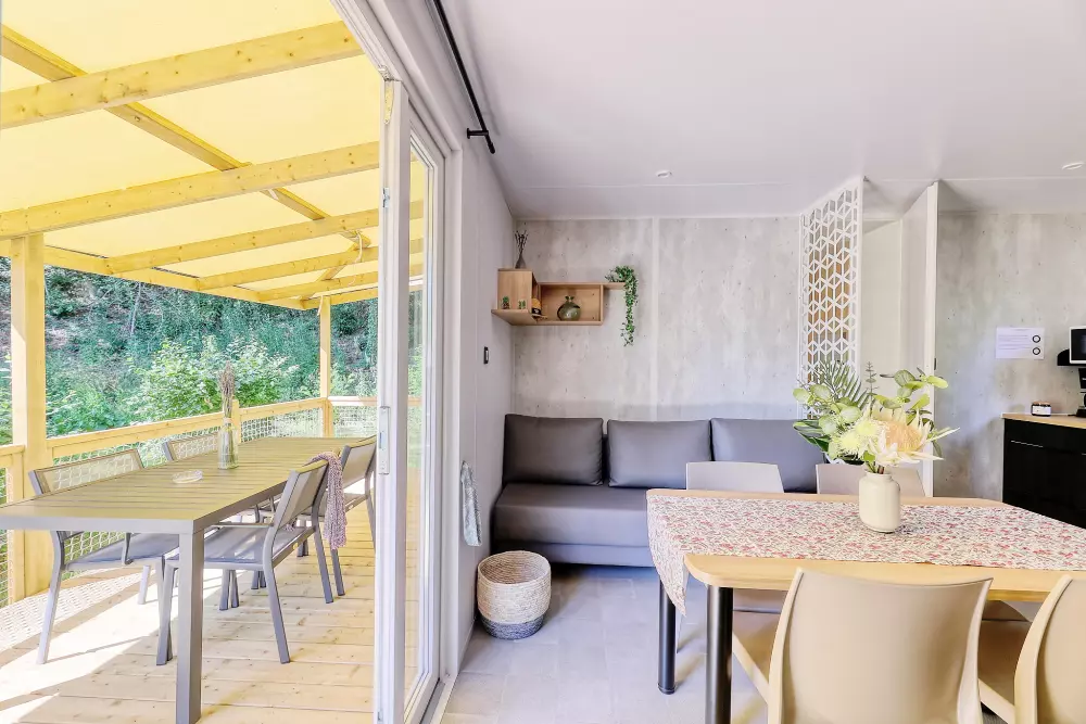 NANTS CAMPING 2 Csillagok★★