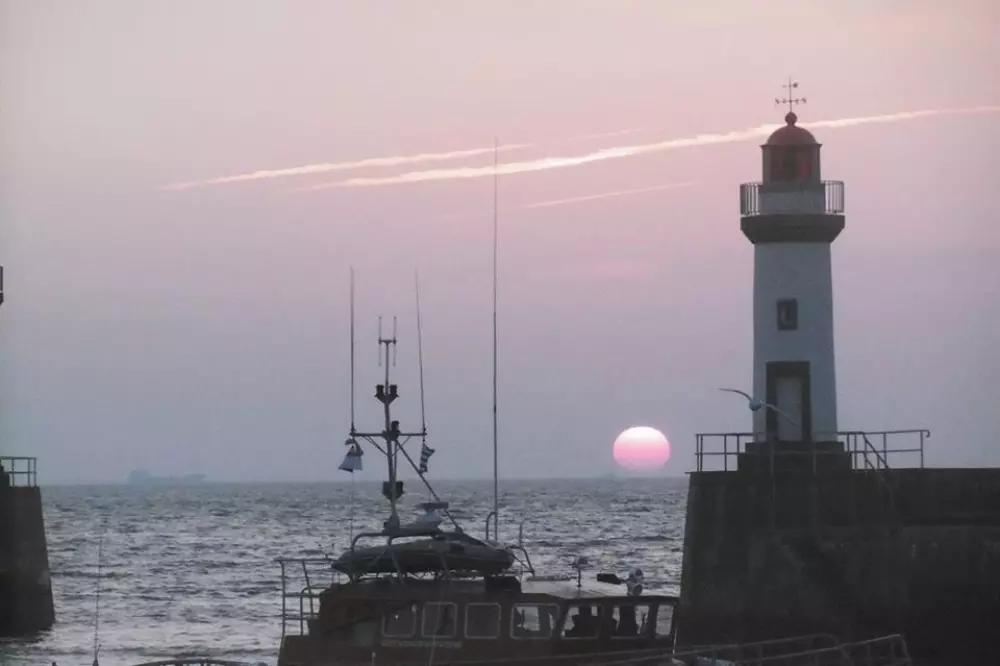 NANTS CAMPING 2 Csillagok★★