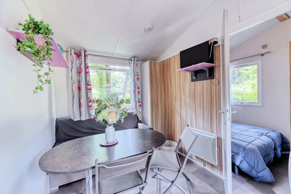 NANTS CAMPING 2 Csillagok★★