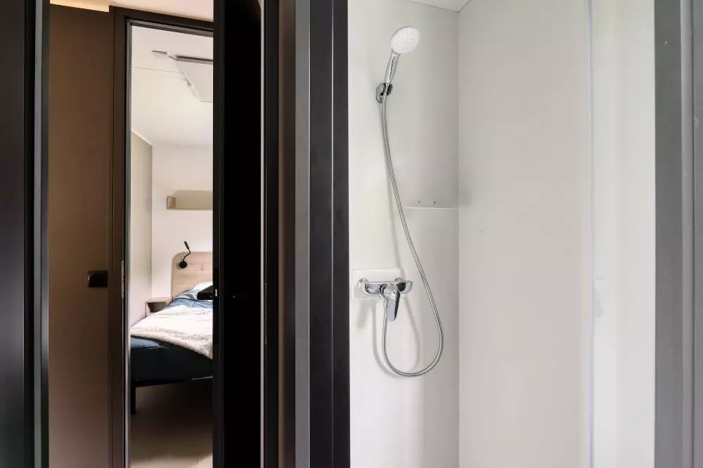 NANTS CAMPING 2 Csillagok★★