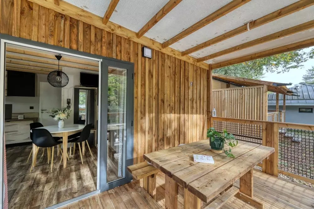 NANTS CAMPING 2 Csillagok★★