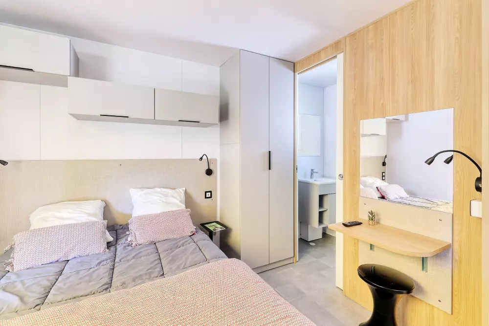 NANTS CAMPING 2 Csillagok★★