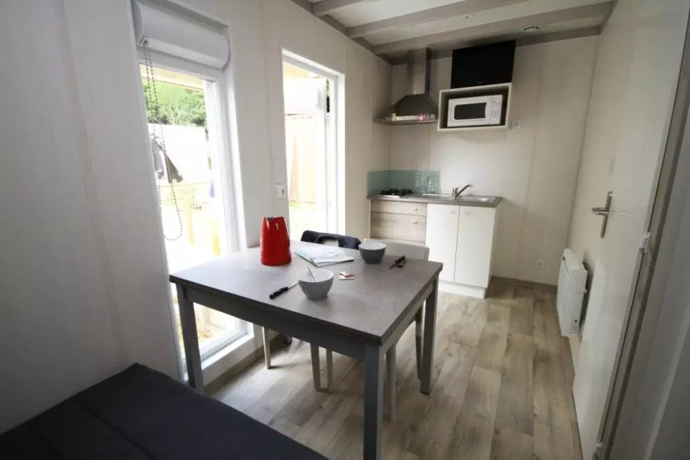 NANTS CAMPING 2 Csillagok★★