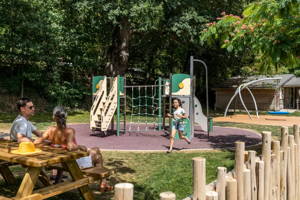 NANTS CAMPING 2 Csillagok★★