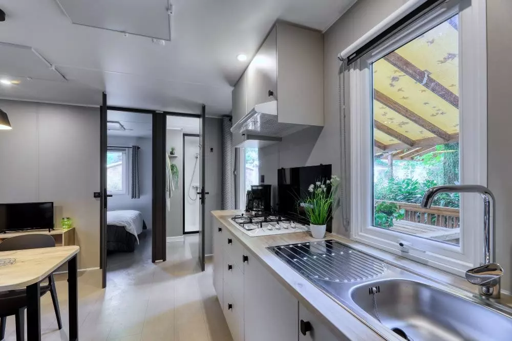 NANTS CAMPING 2 Csillagok★★