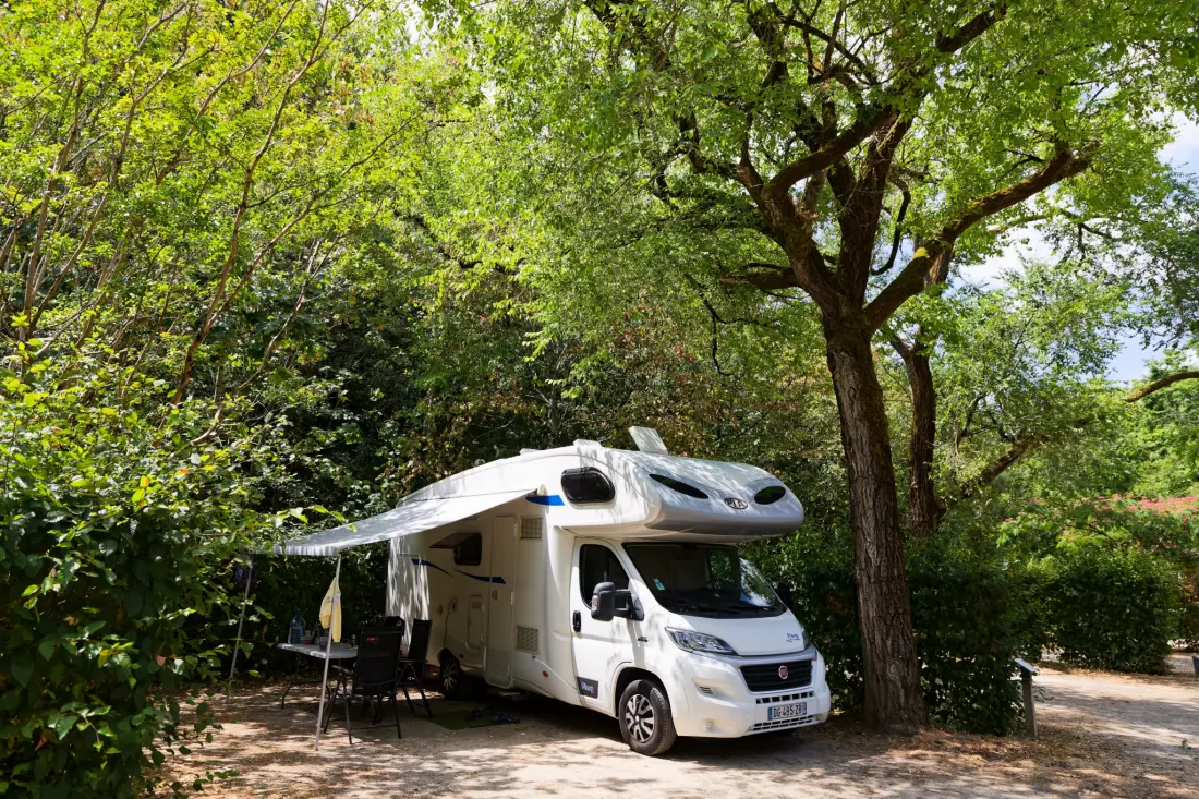 NANTS CAMPING 2 Csillagok★★