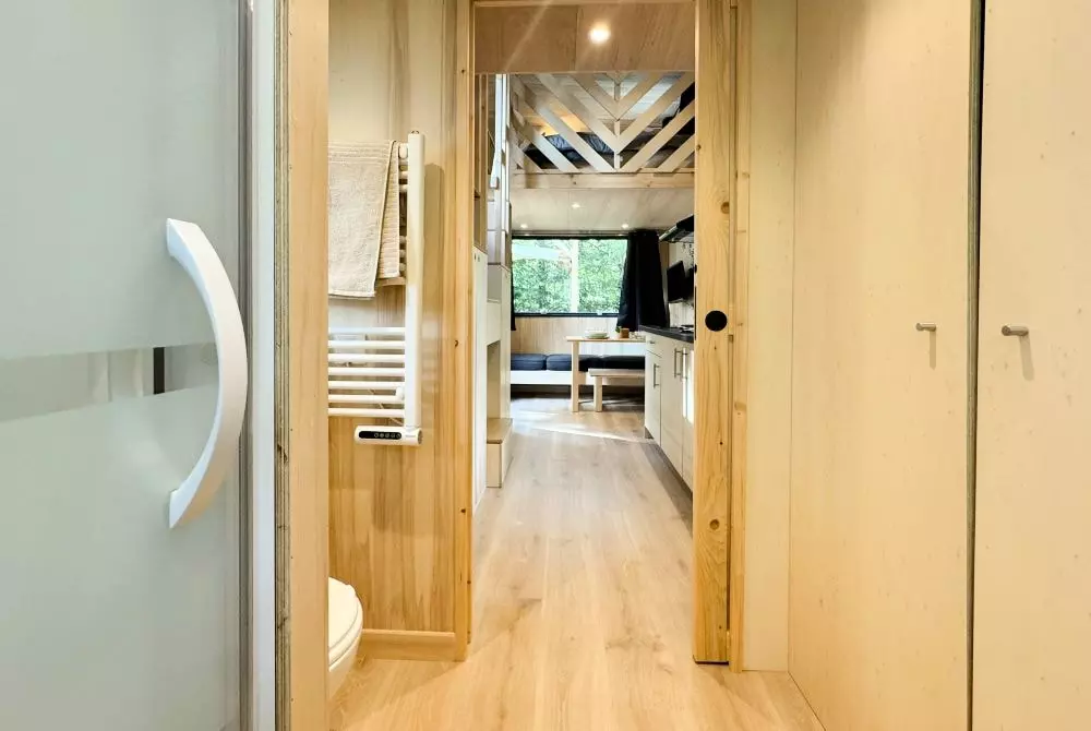 NANTS CAMPING 2 Csillagok★★