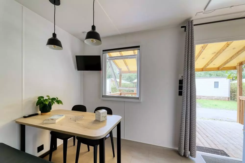 NANTS CAMPING 2 Csillagok★★