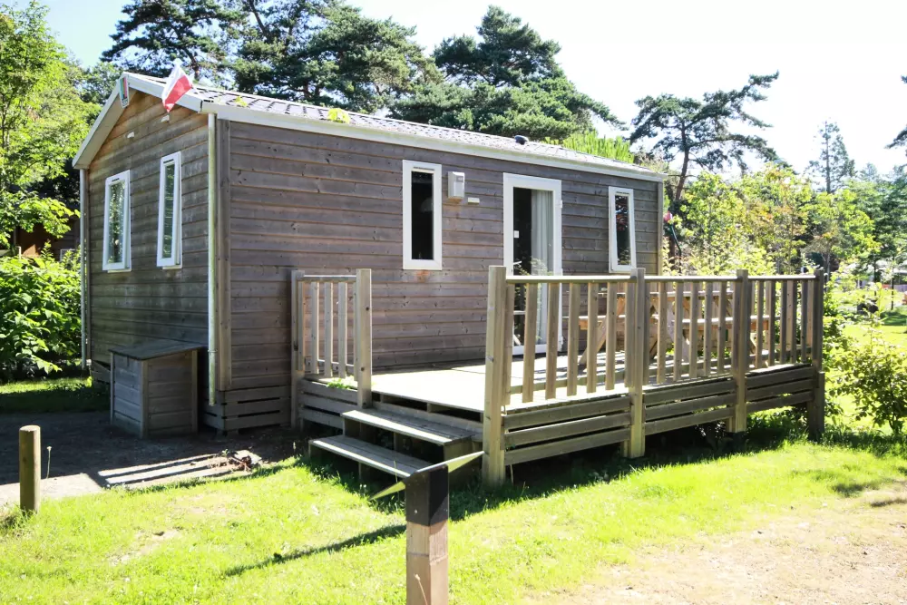 NANTS CAMPING 2 Csillagok★★