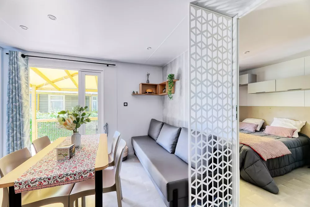 NANTS CAMPING 2 Csillagok★★