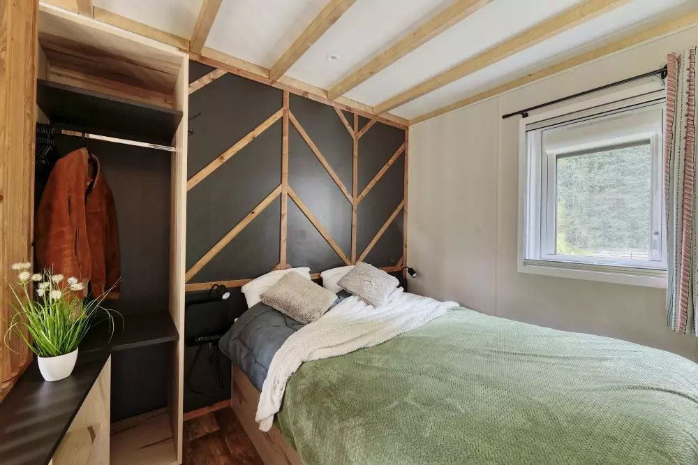 NANTS CAMPING 2 Csillagok★★