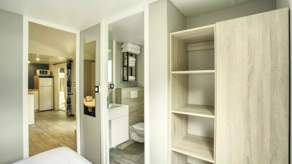 NANTS CAMPING 2 Csillagok★★