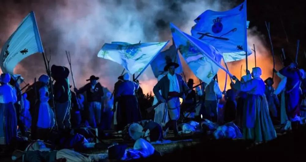 NANTS CAMPING 2 Csillagok★★