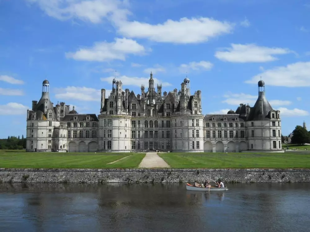 NANTS CAMPING 2 Csillagok★★