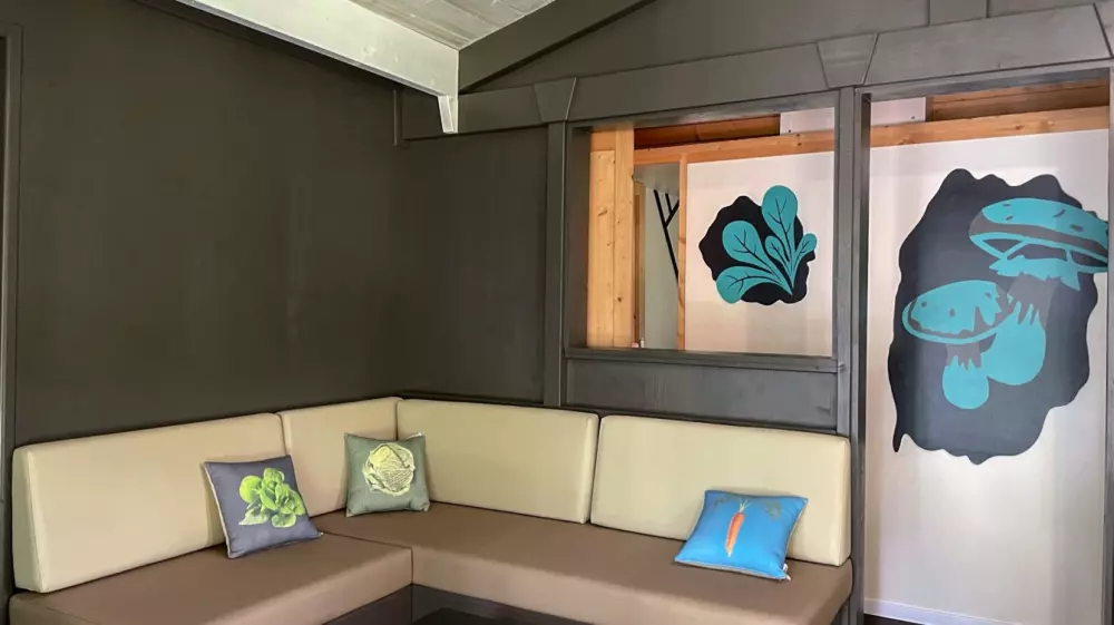 NANTS CAMPING 2 Csillagok★★