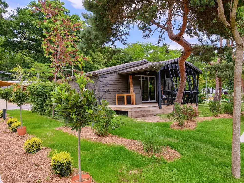 NANTS CAMPING 2 Csillagok★★