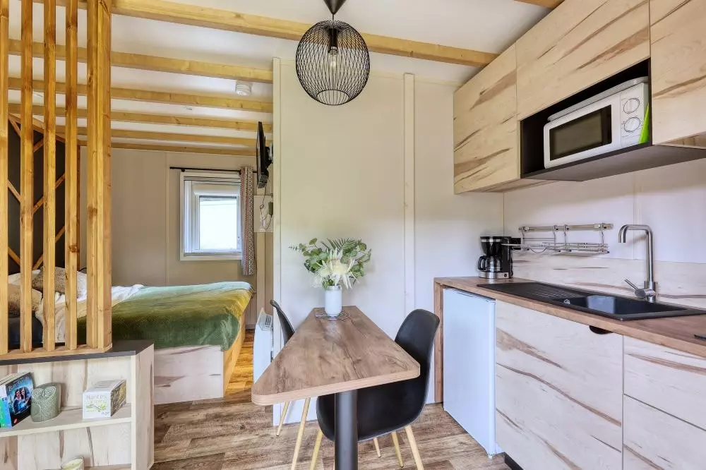 NANTS CAMPING 2 Csillagok★★