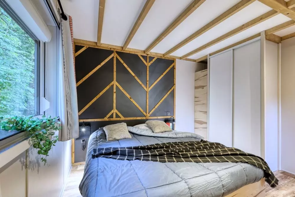 NANTS CAMPING 2 Csillagok★★