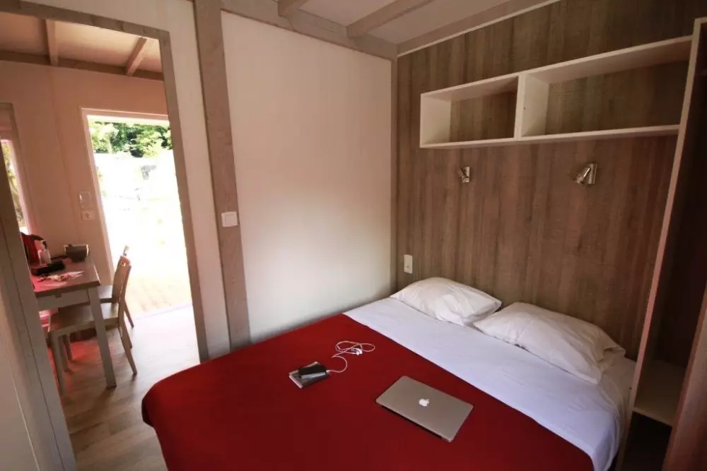 NANTS CAMPING 2 Csillagok★★