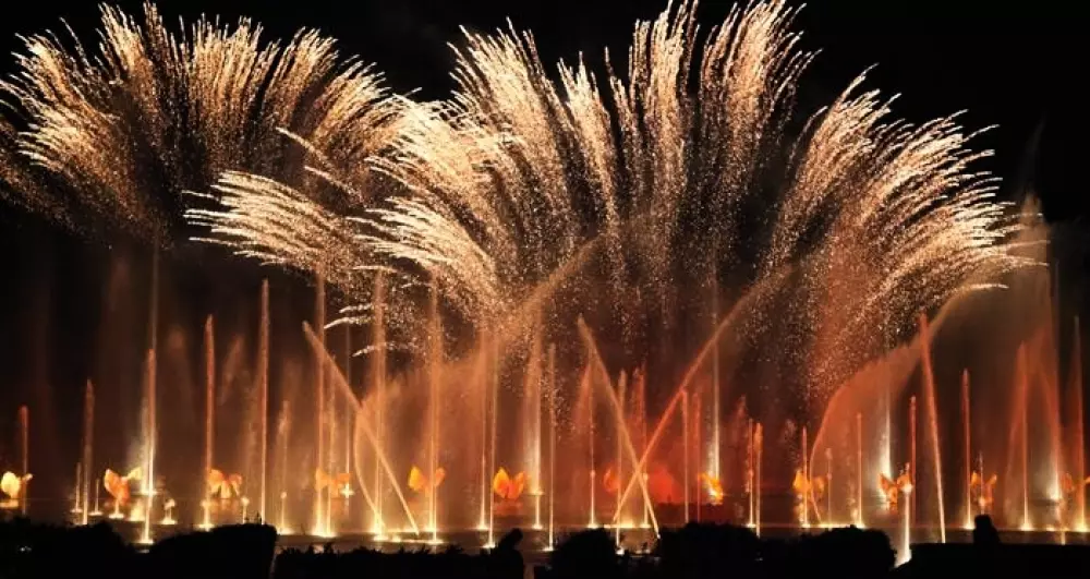 NANTS CAMPING 2 Csillagok★★