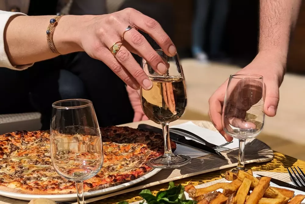 NANTS CAMPING 2 Csillagok★★