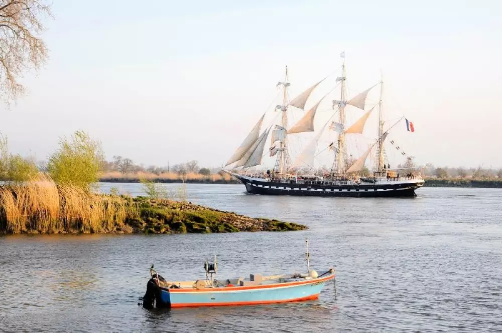 NANTS CAMPING 2 Csillagok★★