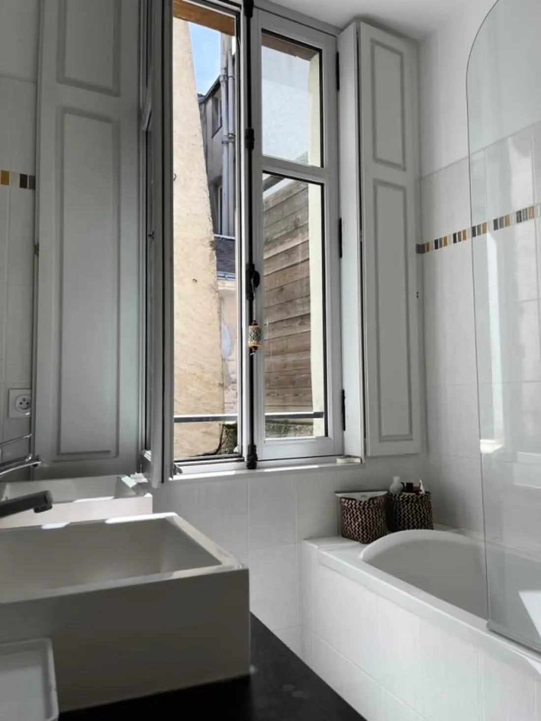 Charming Luminous Apartman
