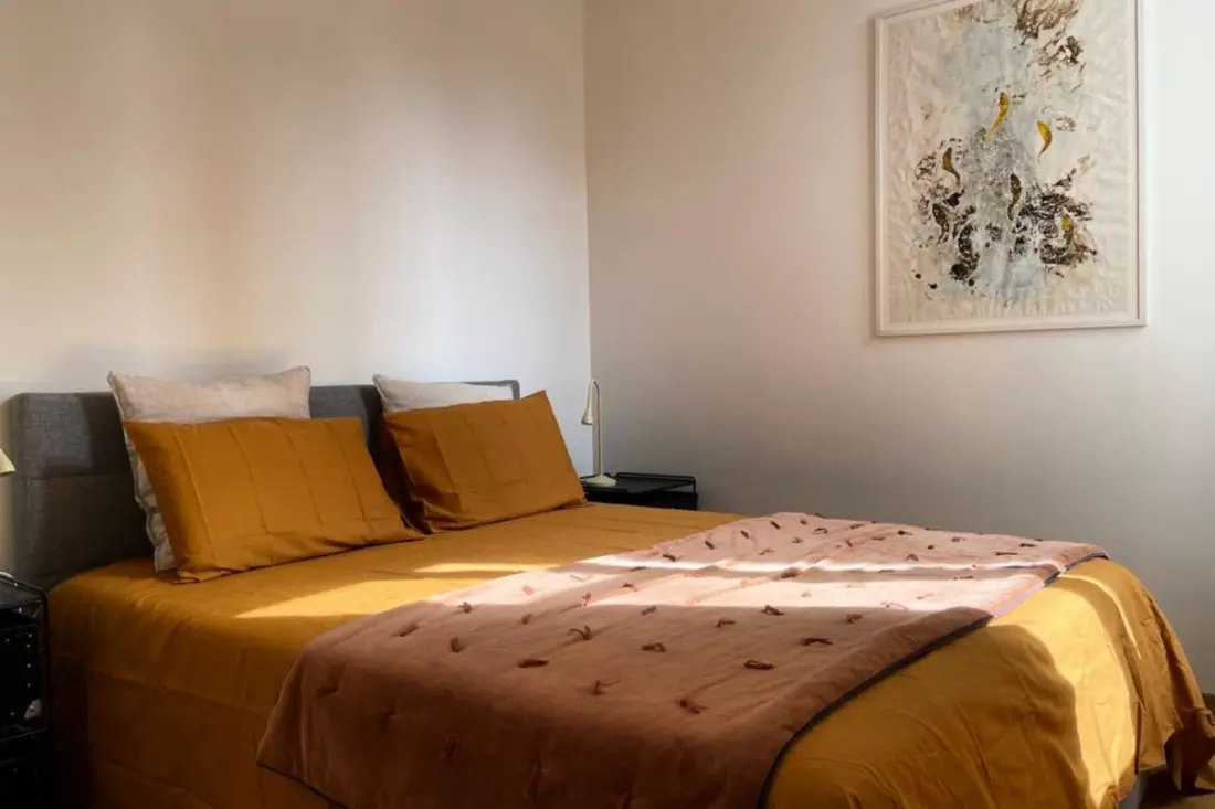 Charming Luminous Apartman