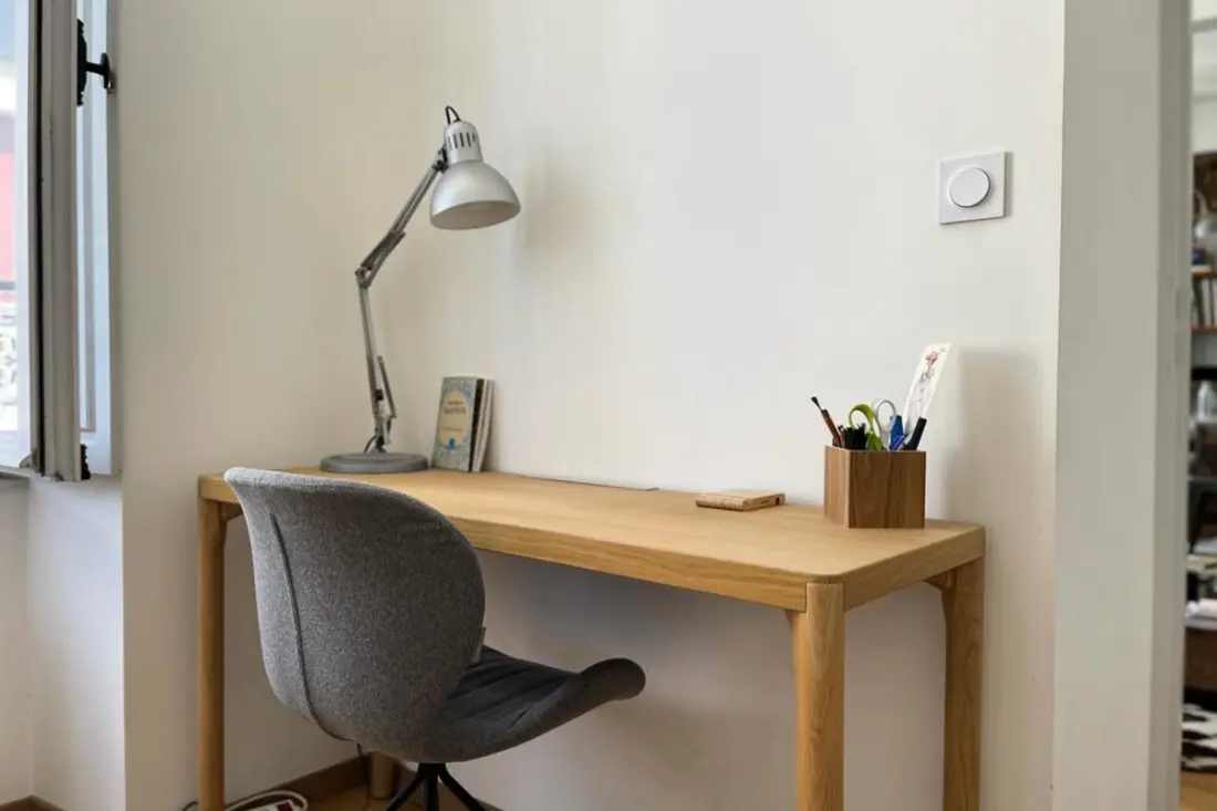 Charming Luminous Apartman